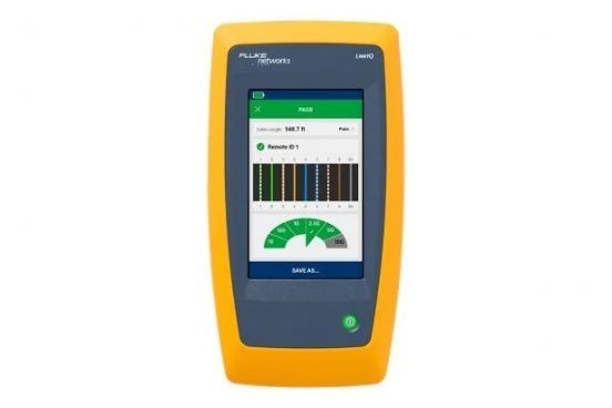 Network Tester